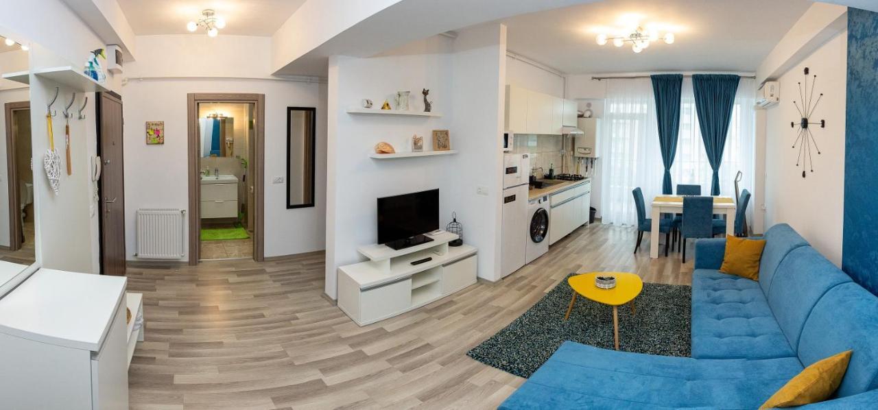 Elegance Apartment Summerland Mamaia Buitenkant foto